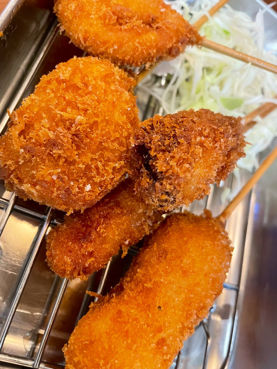 かに番長🦀 tweet media