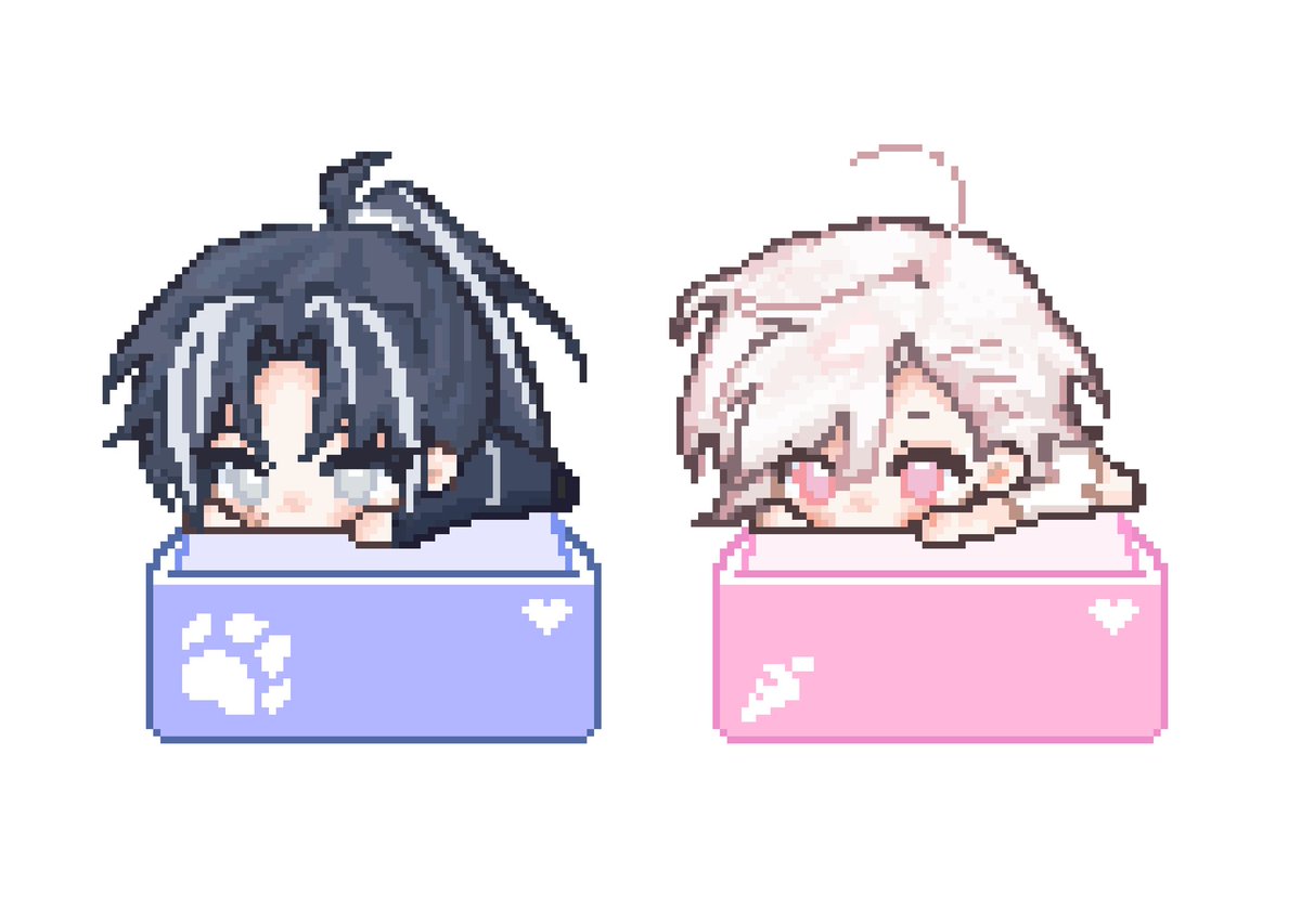 치즈마카롱 : 40콤 tweet media