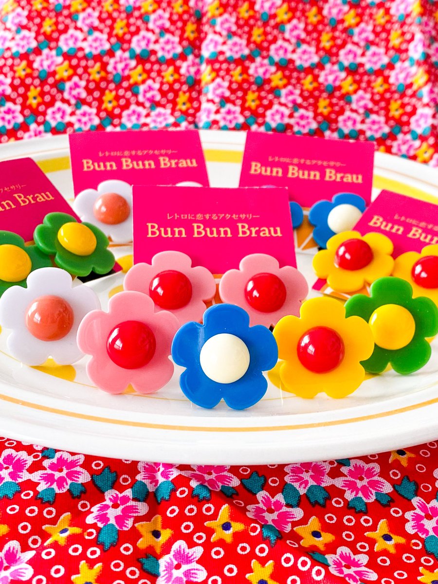 ブンブンブラウ@GWアルトヴァリエ両日 tweet media