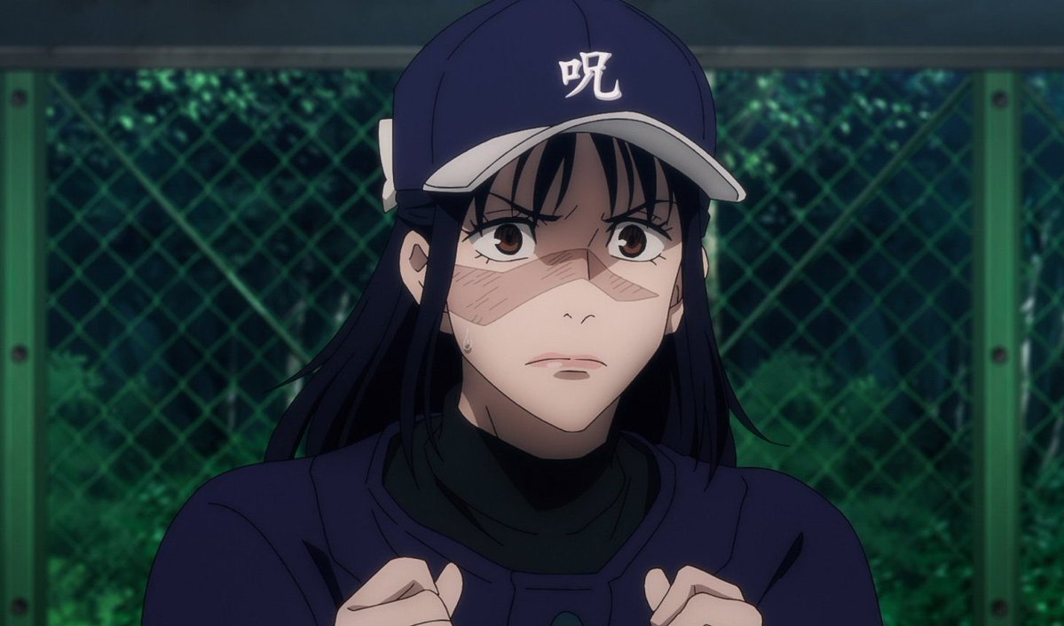 Stop staring idiot —