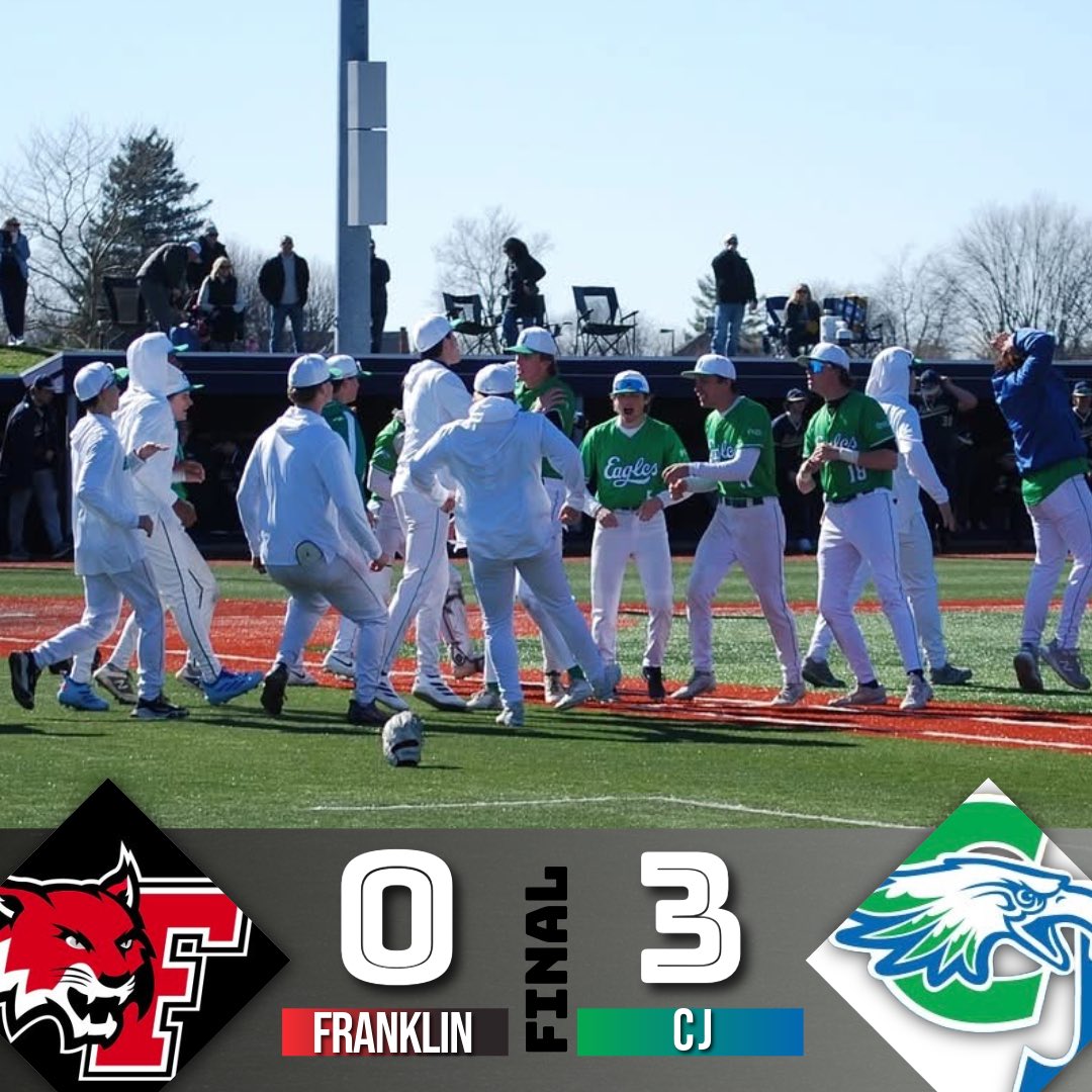 CJ Baseball tweet media