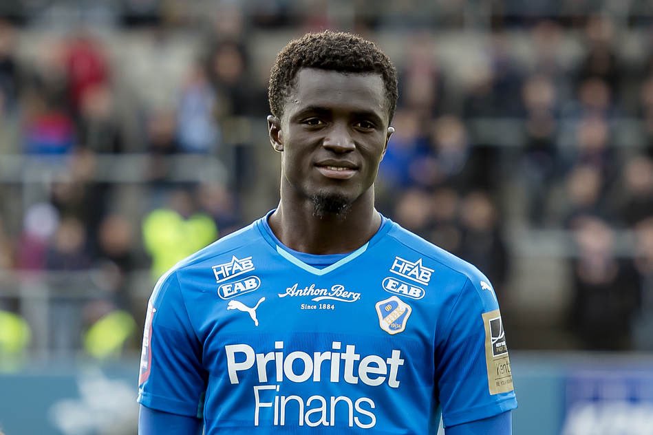 Allsvenska övergångar som faktiskt hände tweet media