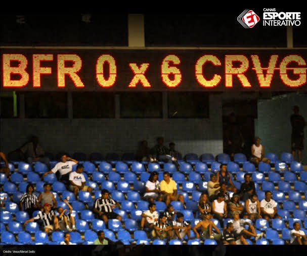 Opinião Vascaína tweet media