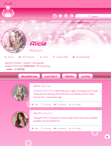 Alicia 🍡 tweet media
