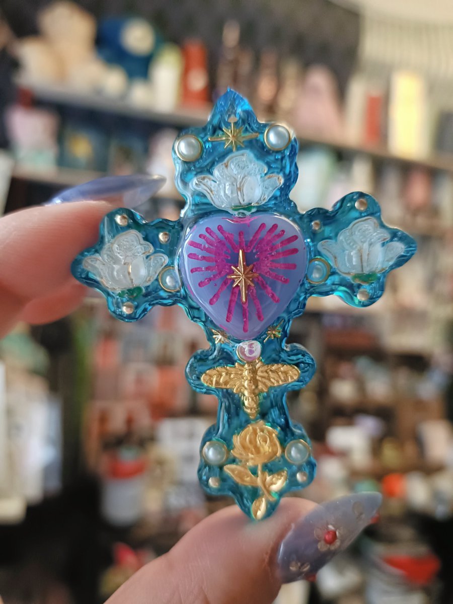 filfilo☪️デザフェス5/23南4階P31-32 tweet media