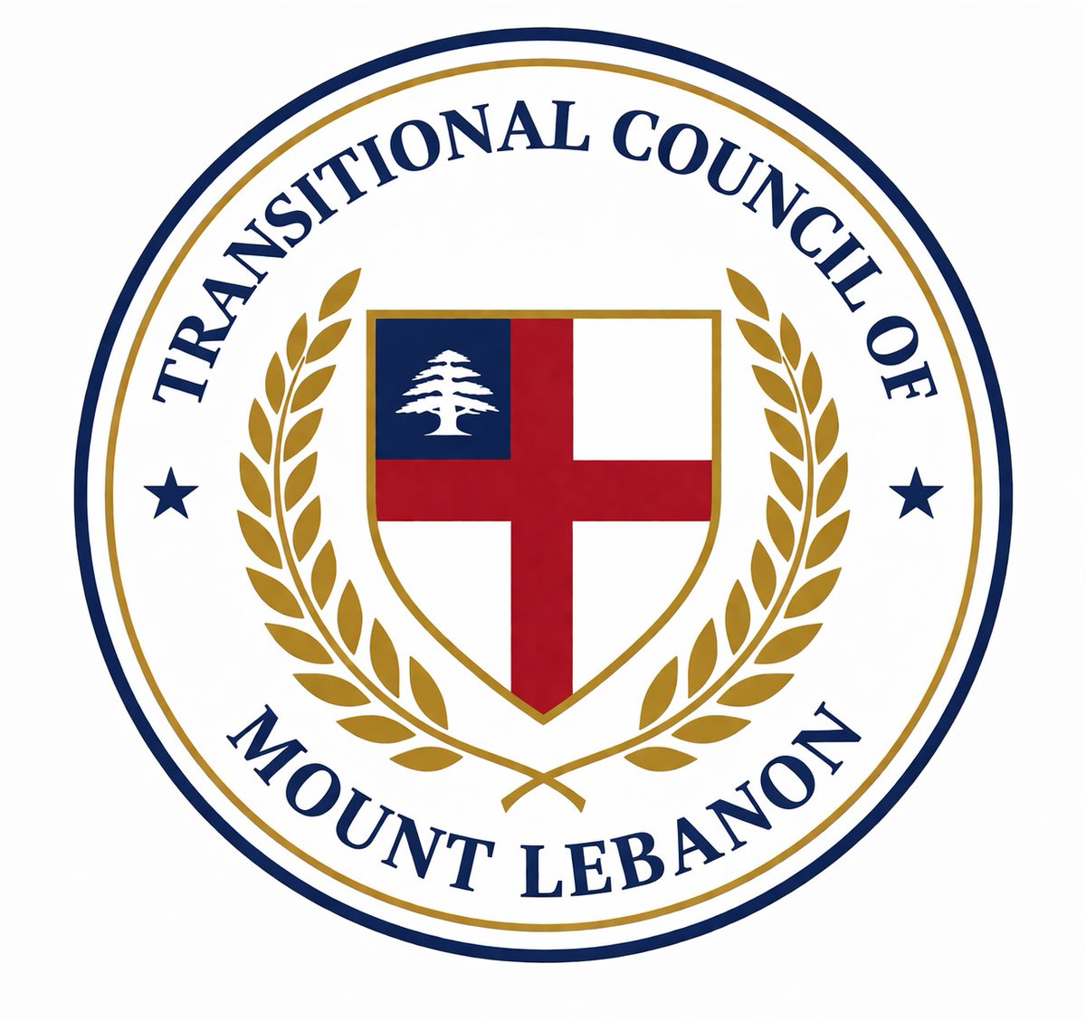Mount Lebanon tweet media