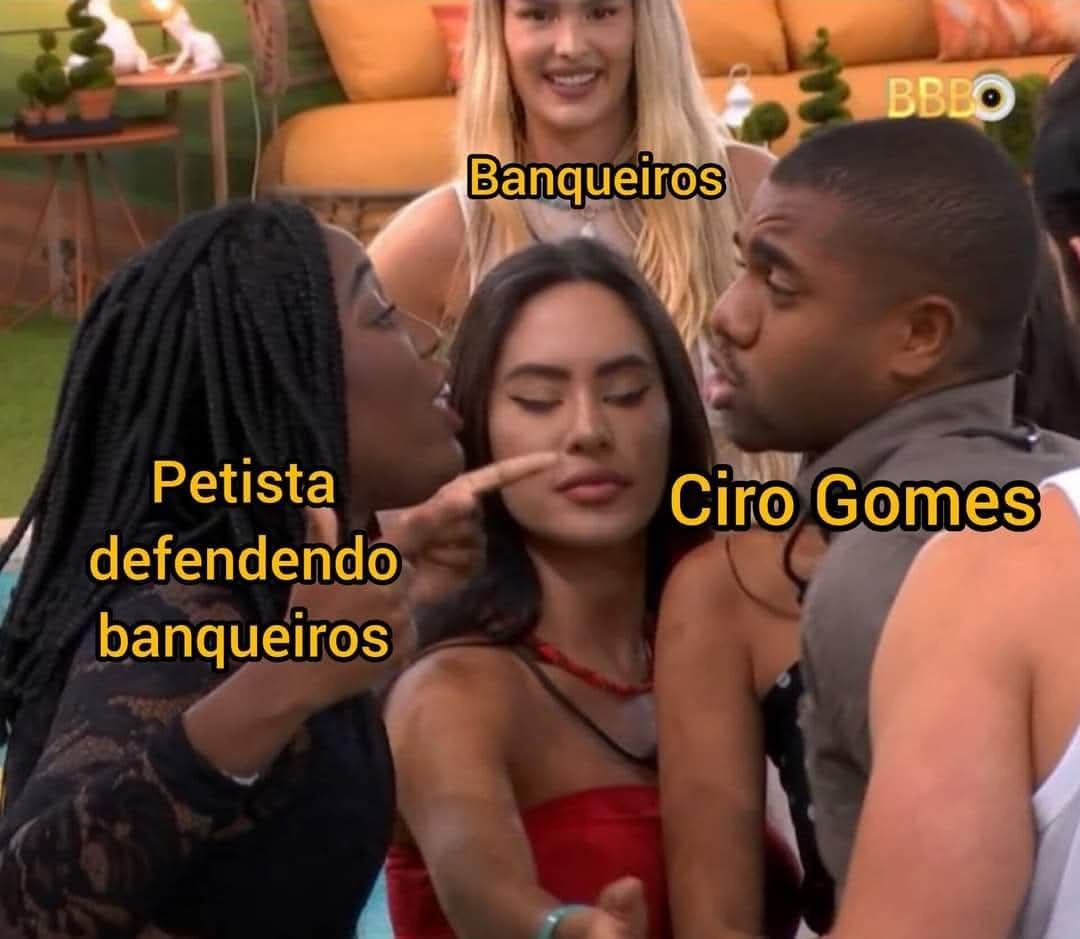 Ruebster 🇧🇷🦾 tweet media