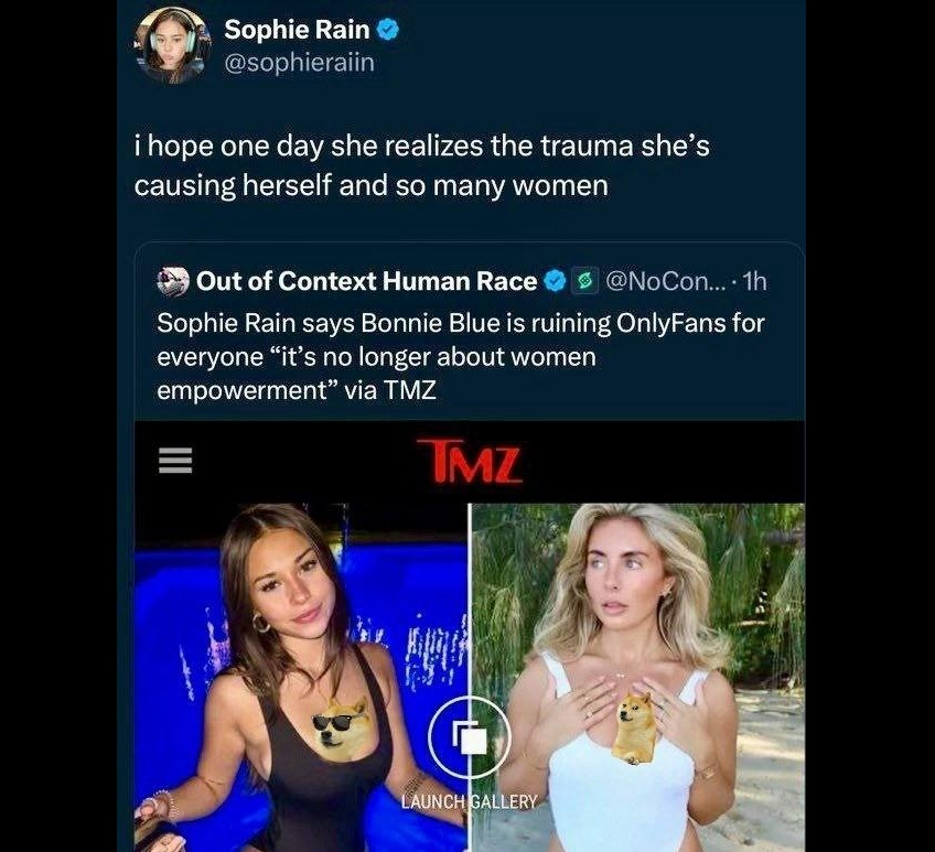 TheQuartering tweet media