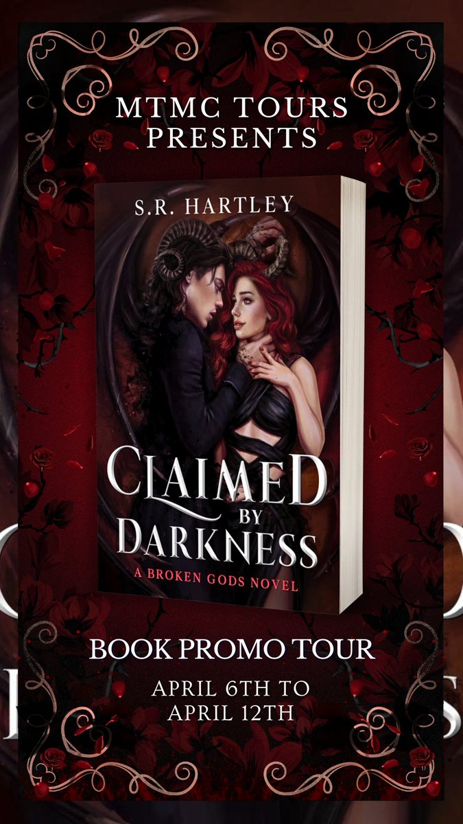 MTMC Tours ✨📚 tweet media