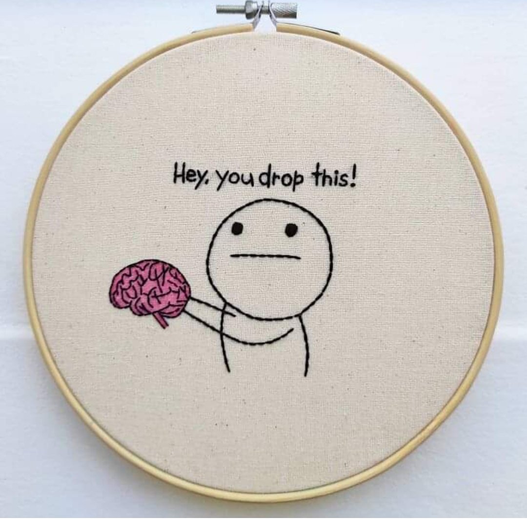 Ann Onymous tweet media