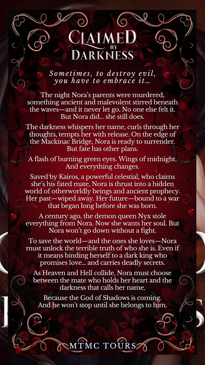 MTMC Tours ✨📚 tweet media