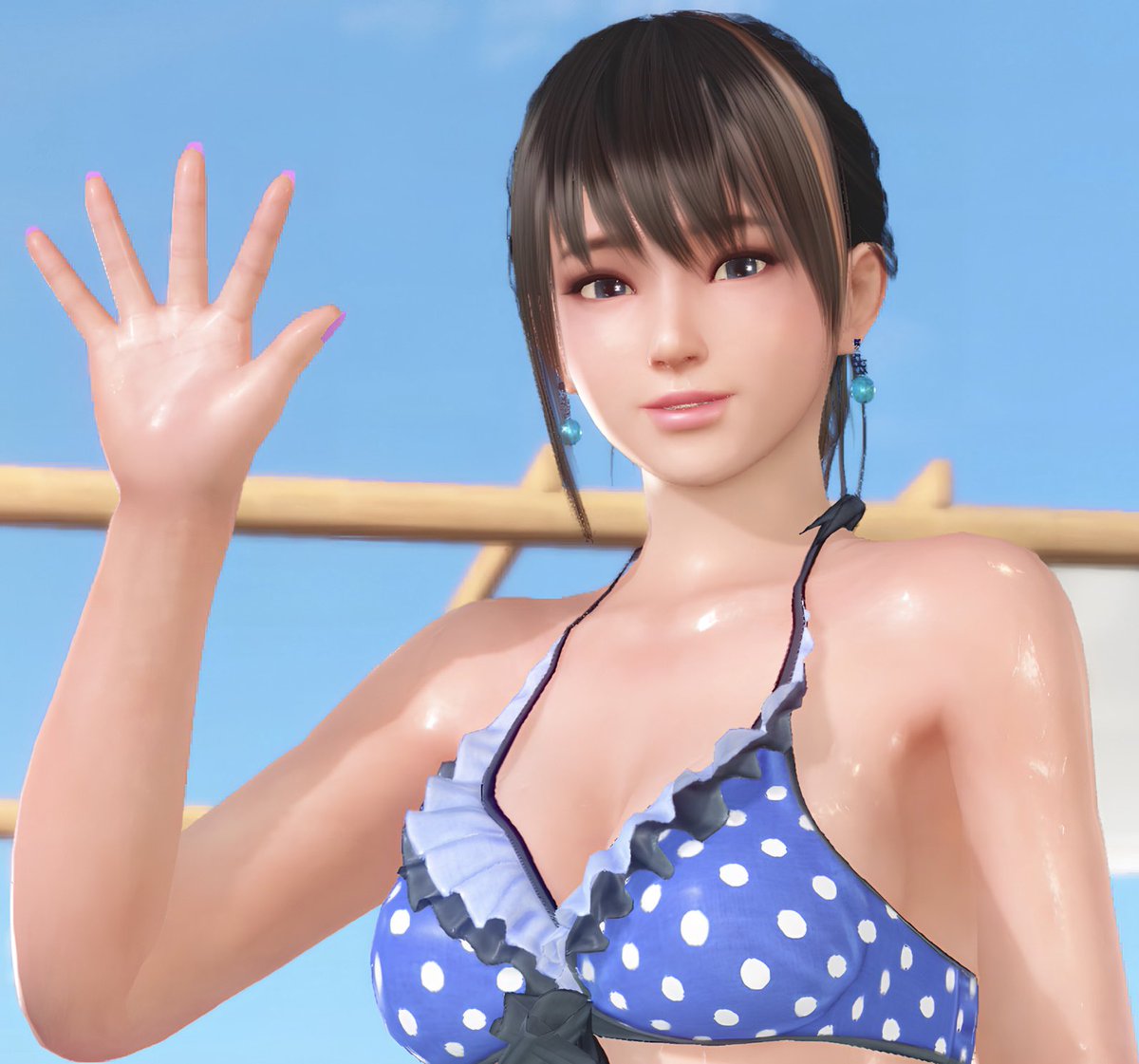 ティマ tweet media