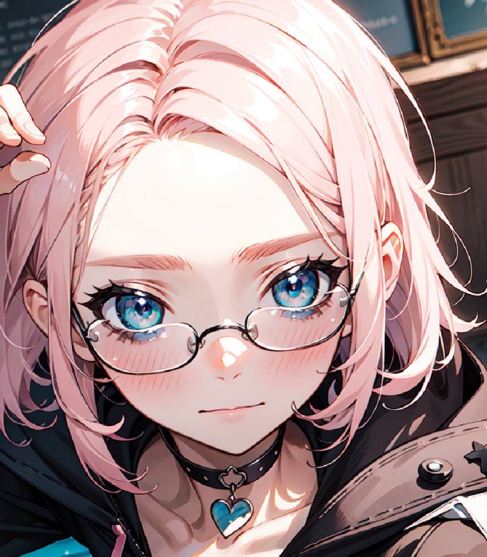 染色 フラマ🦩 tweet media