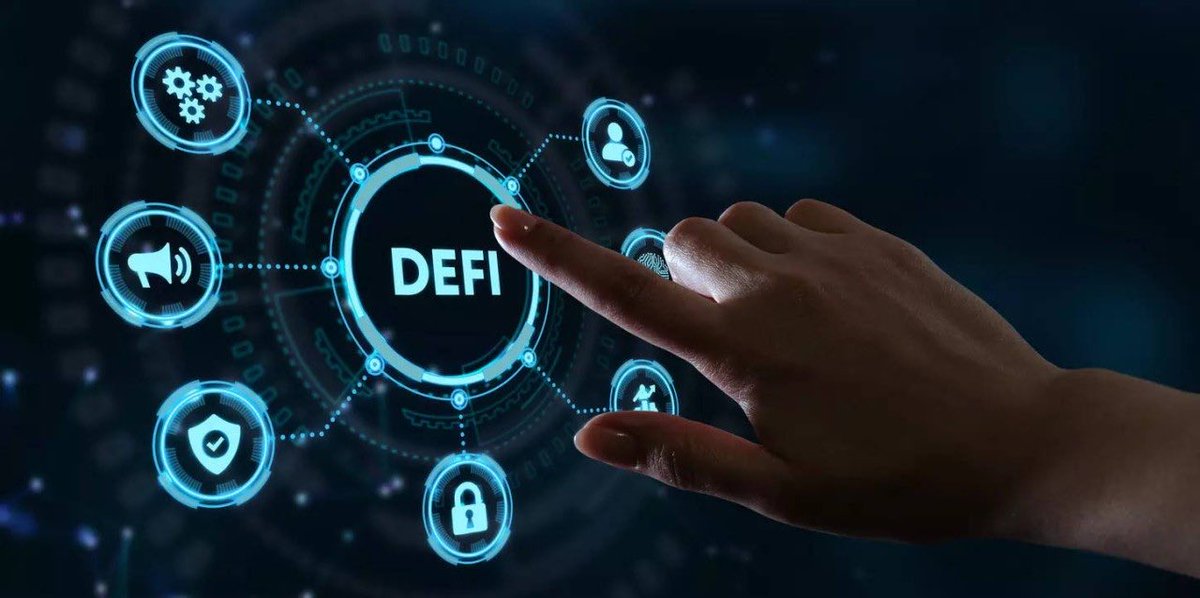 g_montigo's tweet image. 🚨 Every new DeFi exploit is forcing Web3 to grow up fast. Security is becoming the real narrative.

Recent incidents across DeFi, including major exploits and governance attacks, show how quickly hidden risk can hit even well-known protocols.

 #DeFi #Web3Security #Blockchain