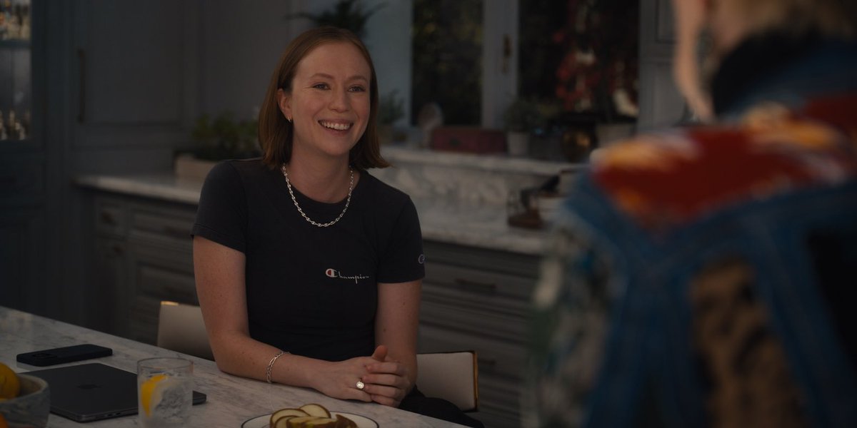 best of hannah einbinder tweet media