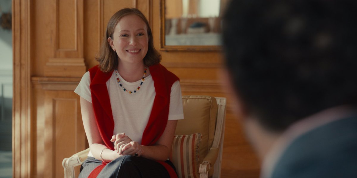 best of hannah einbinder tweet media