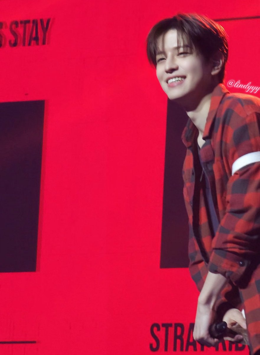 seungmin tweet media