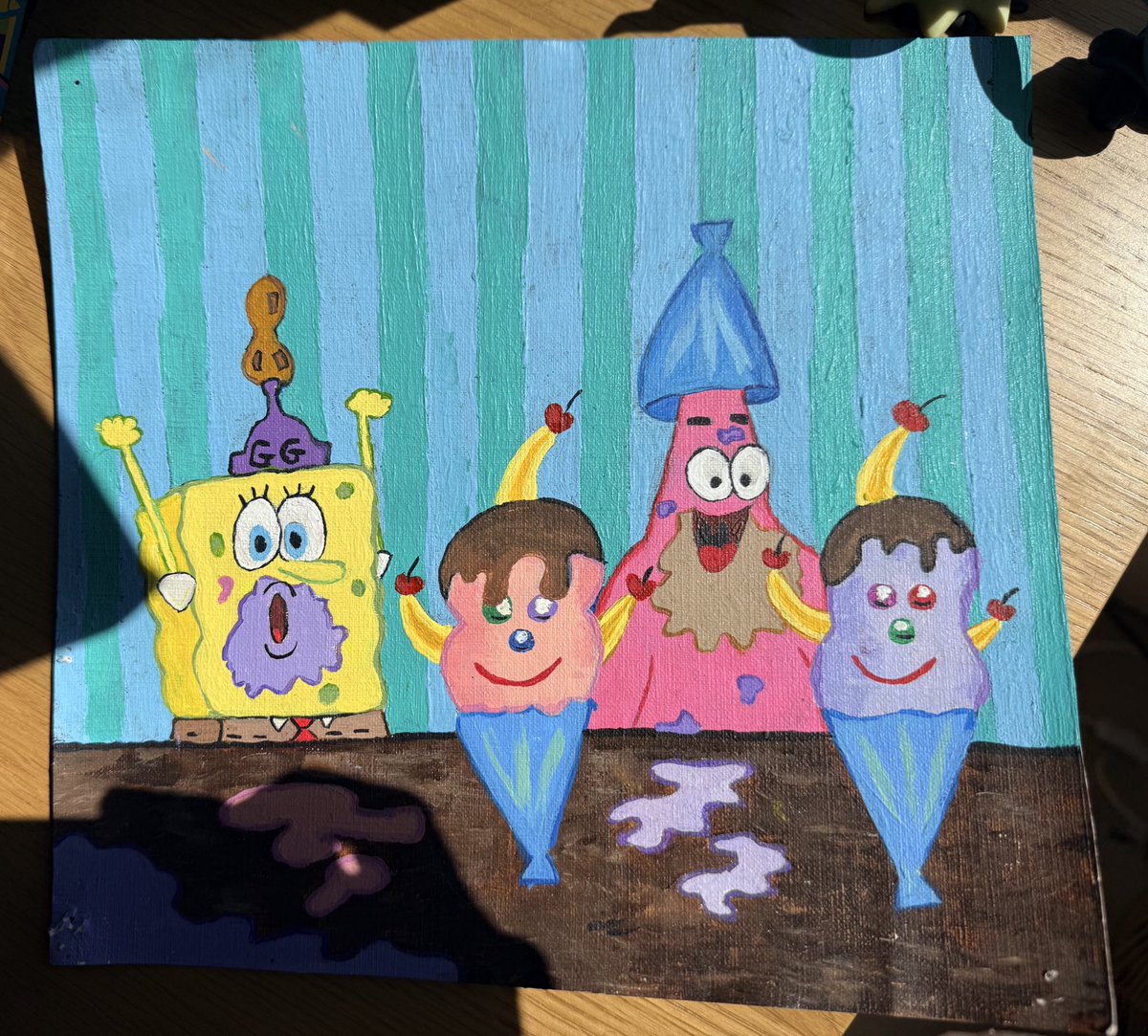 vada ⋆. 𐙚 ˚❀⋆.ೃ࿔*:･ tweet media