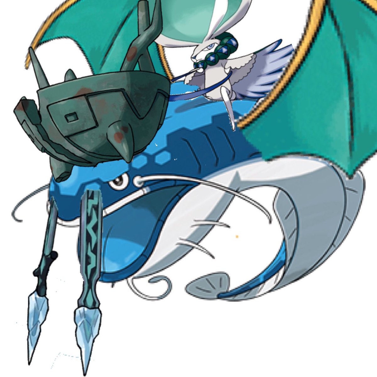 i-R4teL (らーてる！)🐧⚡️ tweet media