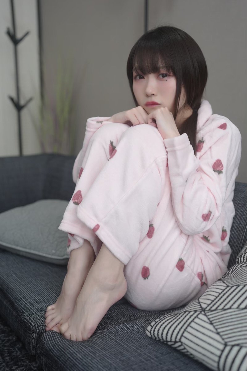 もあ❄️🌸 tweet media