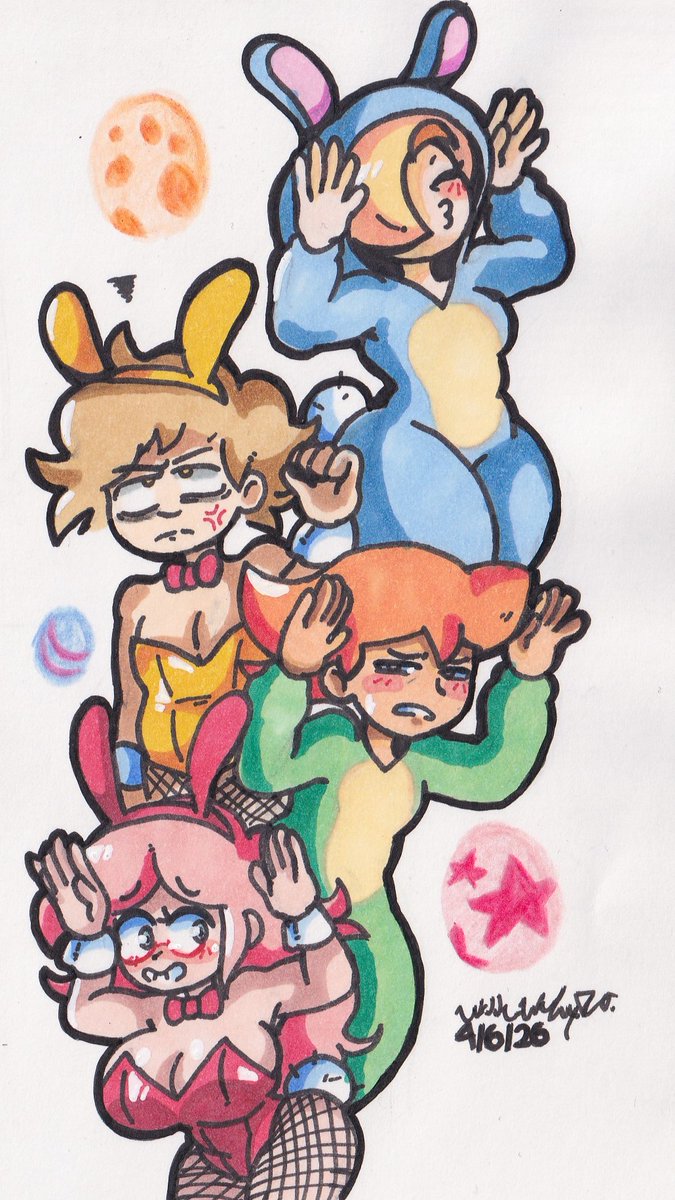 LightBlueDude tweet media