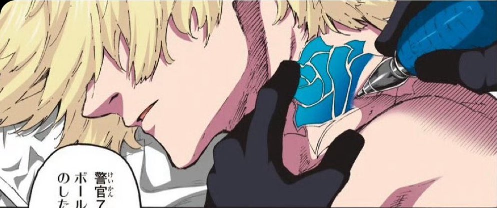 nai nai | #1 kainess enjoyer ! ୧ tweet media