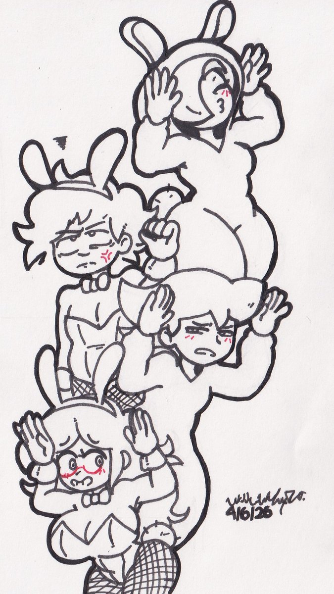 LightBlueDude tweet media