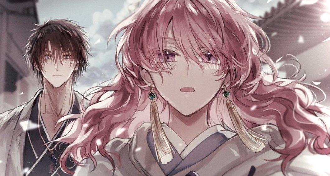 アケタ tweet media