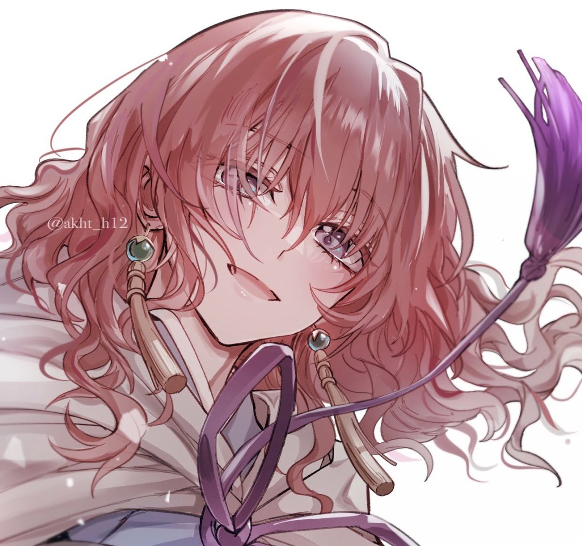 アケタ tweet media