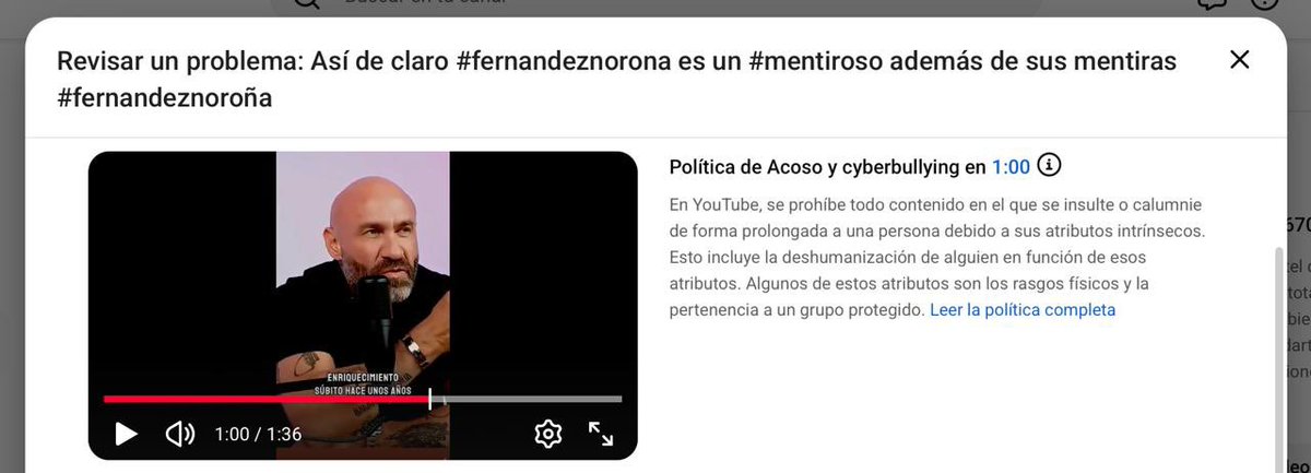 PEDRO FERRIZ tweet media