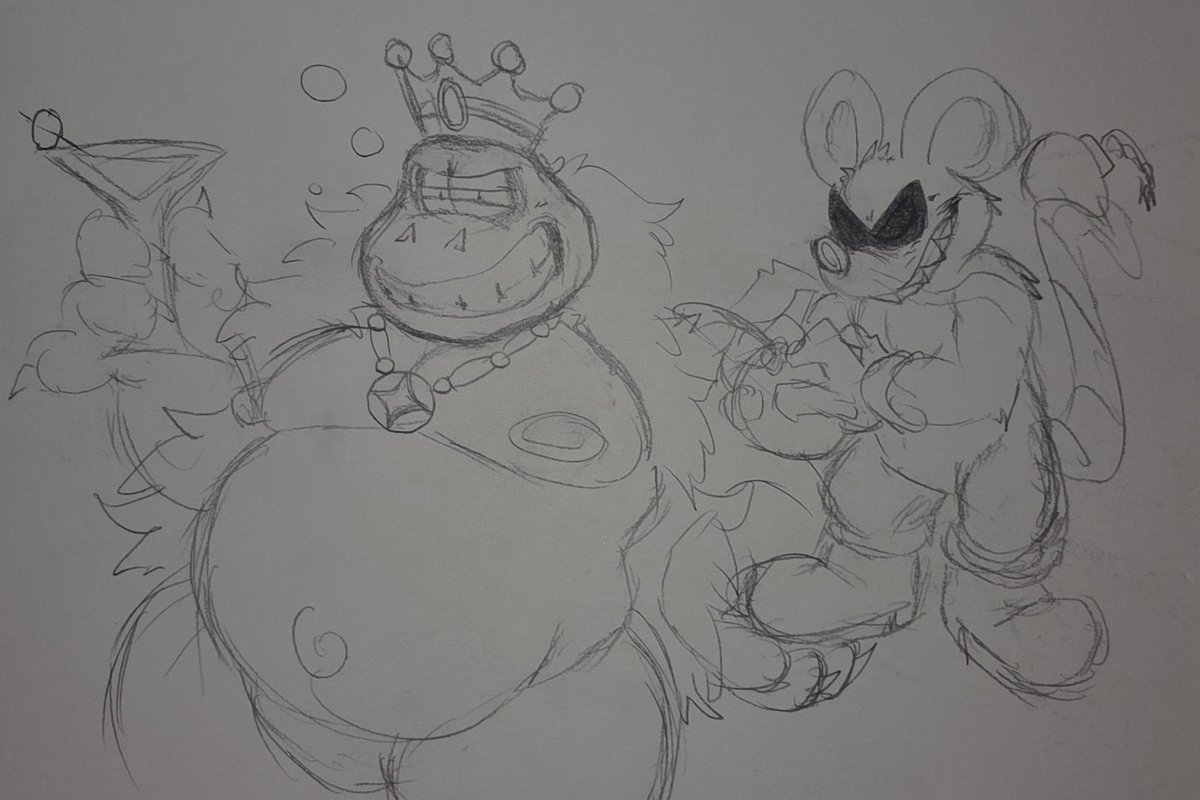 ⚡️ Call me Phunky ⚡️ tweet media