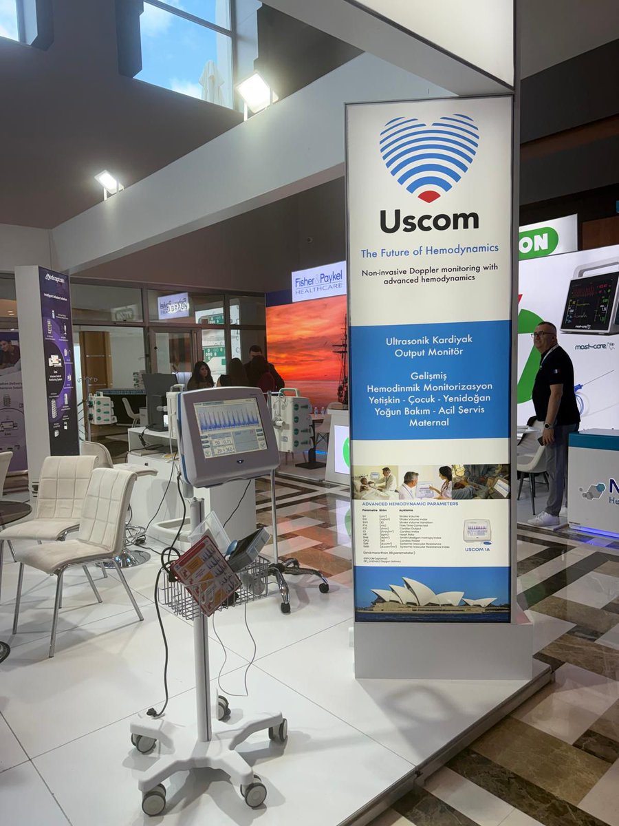Uscom tweet media