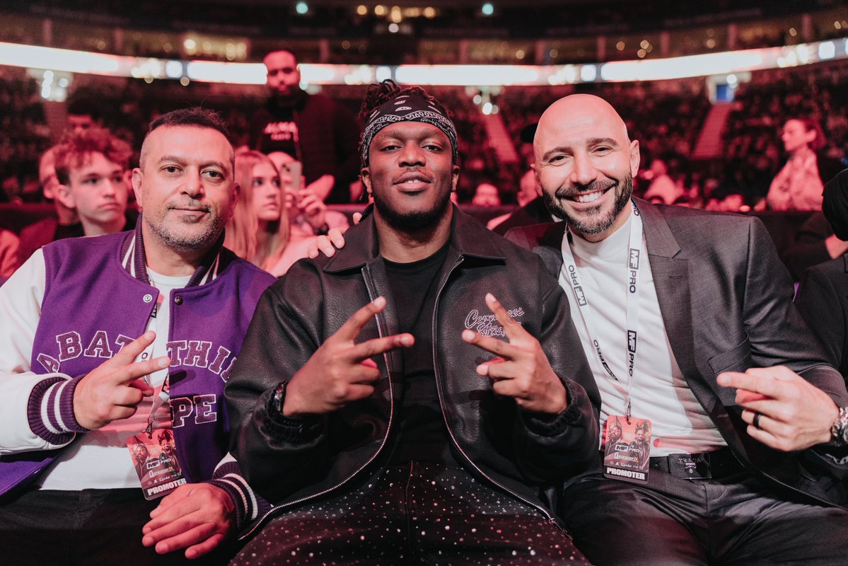 Amer Abdallah tweet media