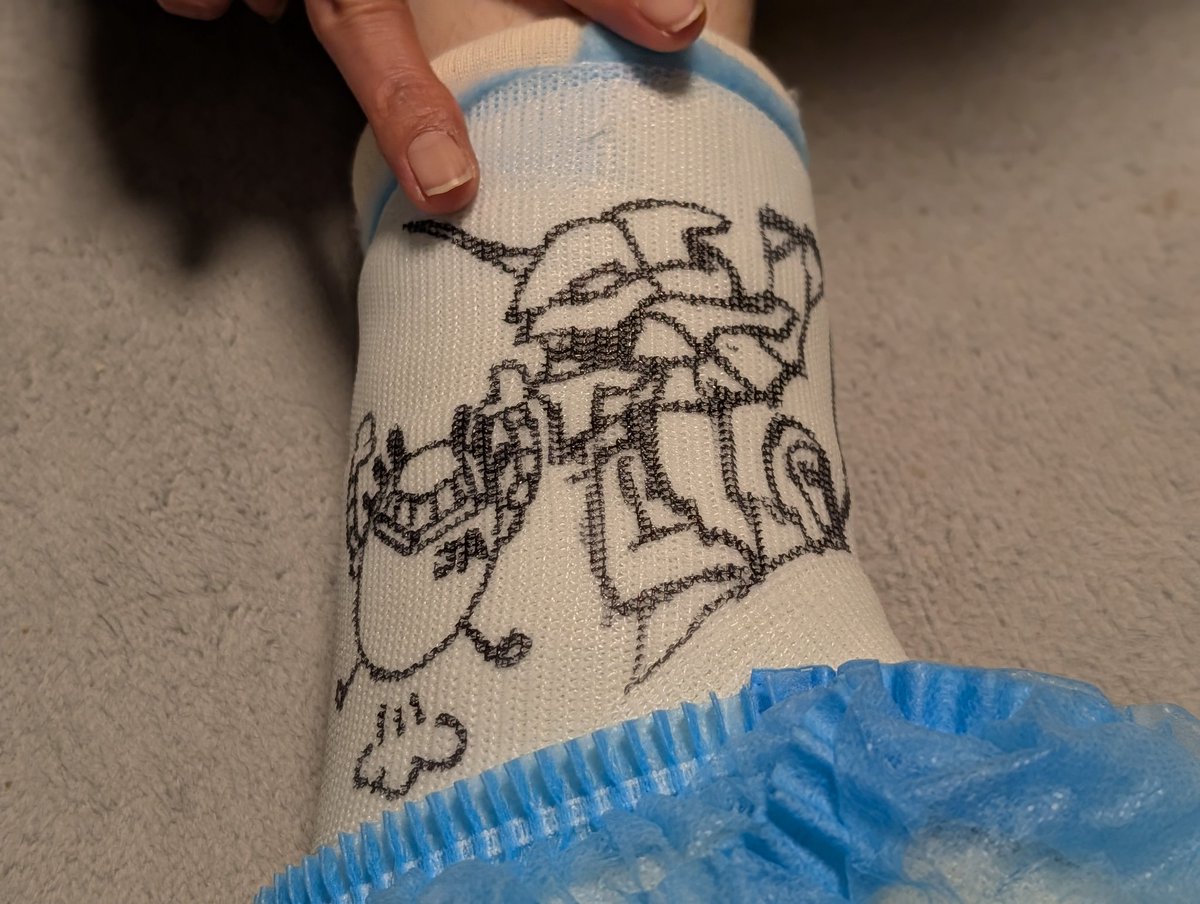 にゃんちゅー tweet media