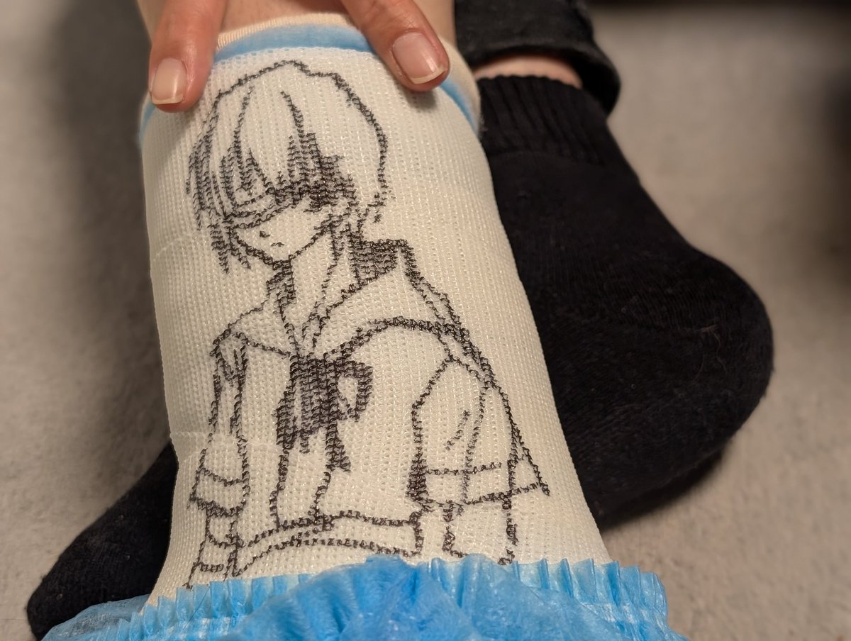 にゃんちゅー tweet media