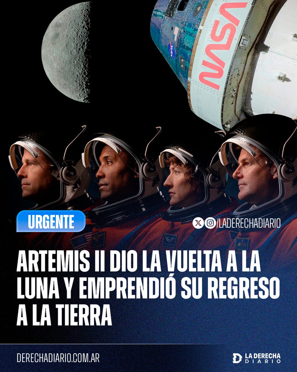 La Derecha Diario tweet media