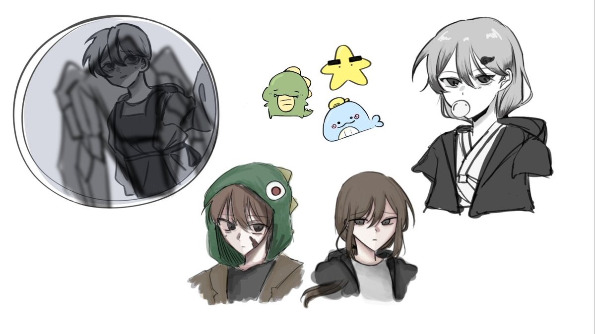 악세상에 tweet media