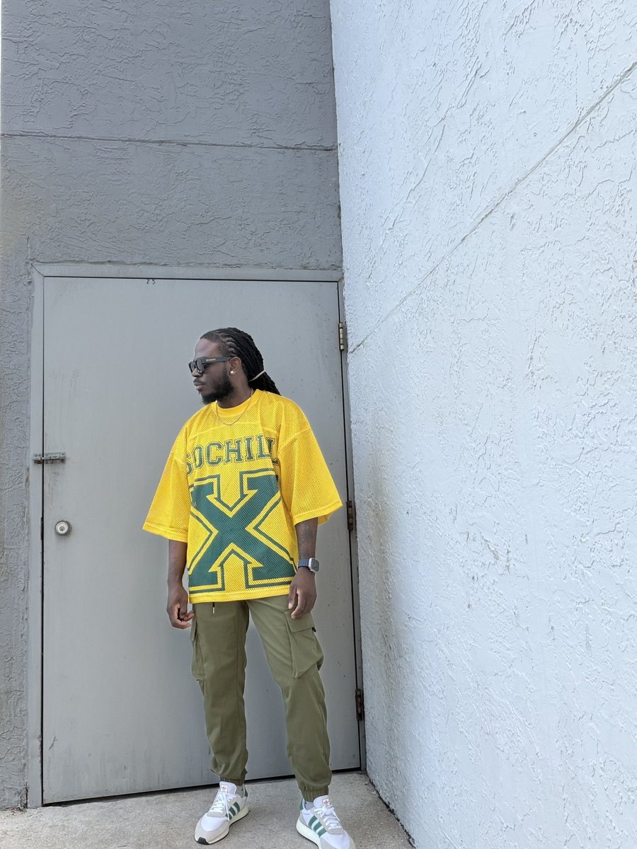 SoChillClothing's tweet photo. Sochill Mesh Jerseys (Oversized) 
#LiveSochill https://t.co/heOIIQXajR