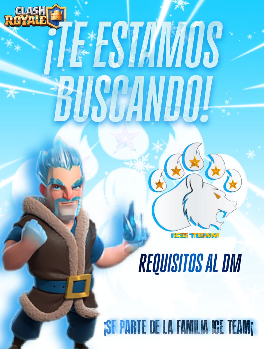 Ice Team 🧊 tweet media