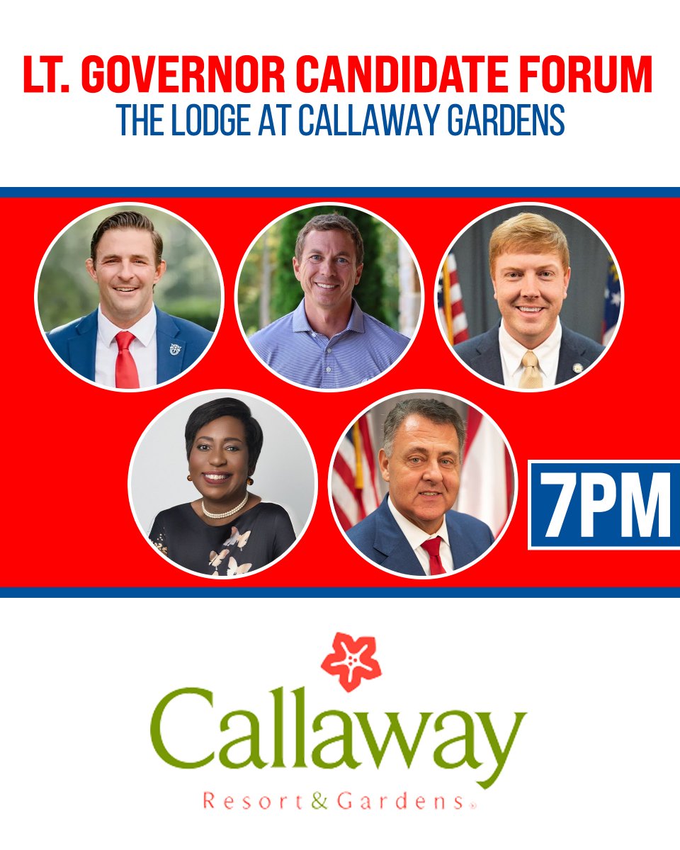 Muscogee County GOP tweet media