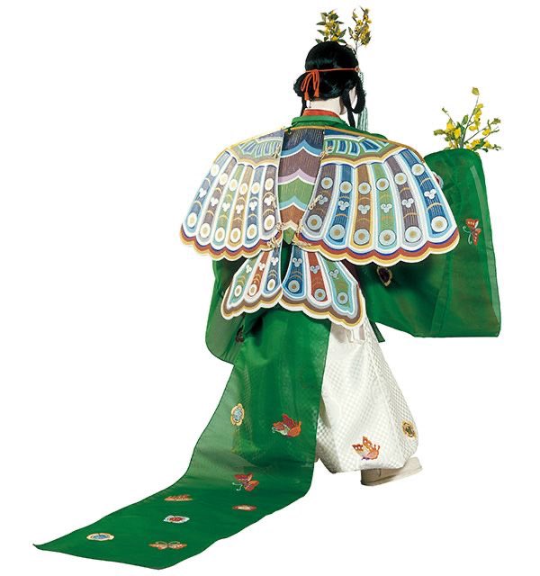 神主になったアライさん tweet media