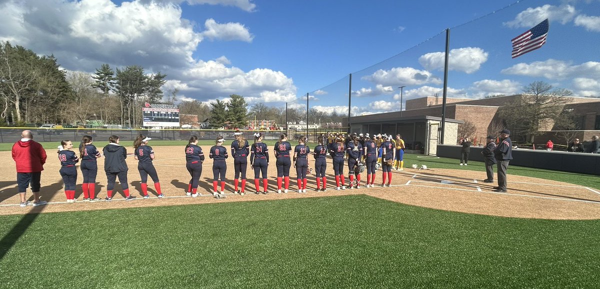 Thomas Worthington High School tweet media