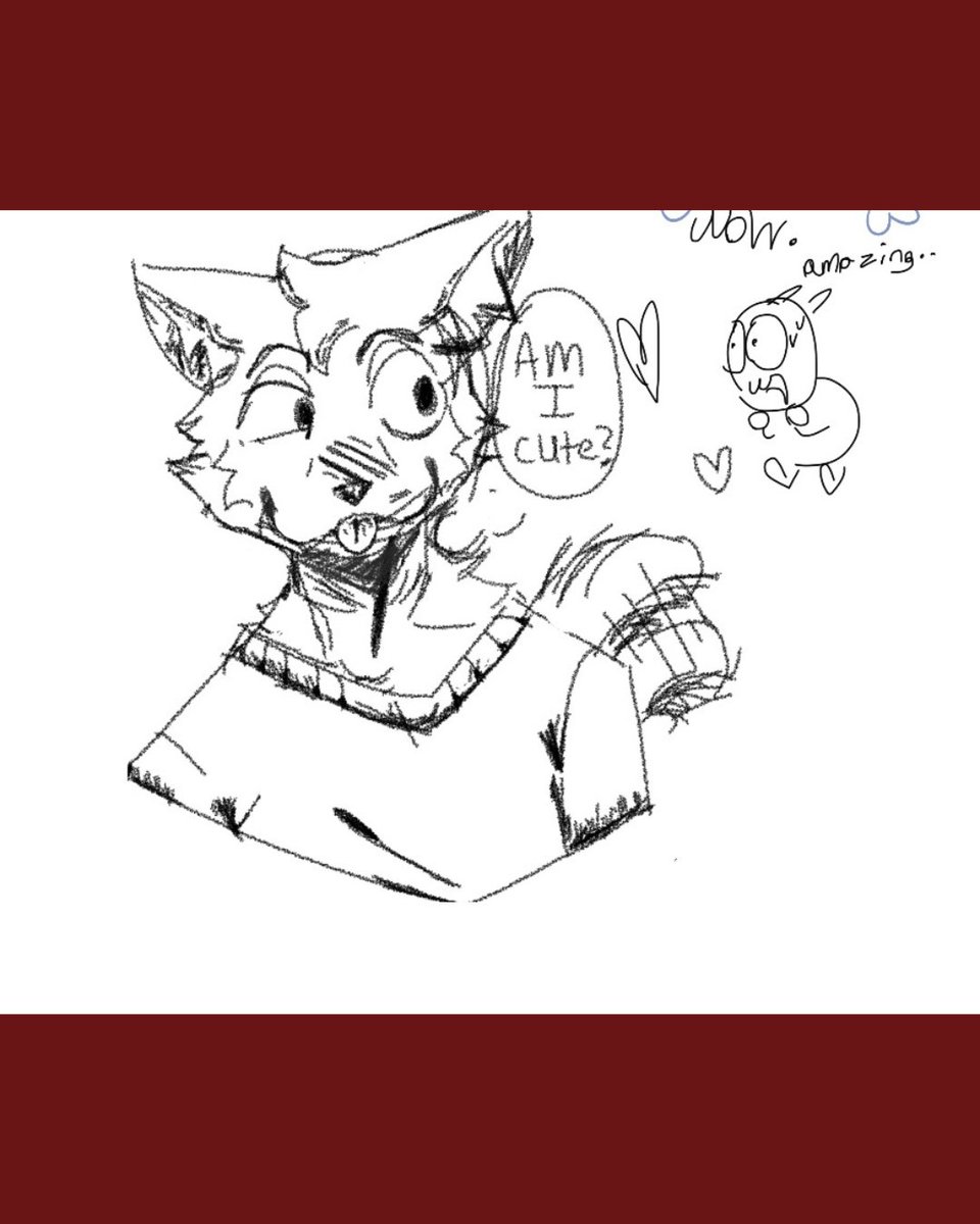 sceembe's tweet photo. Some DOODLES from a Jam Board!

#art #fuzzy #furry #grunge https://t.co/cJgcwm7WCA