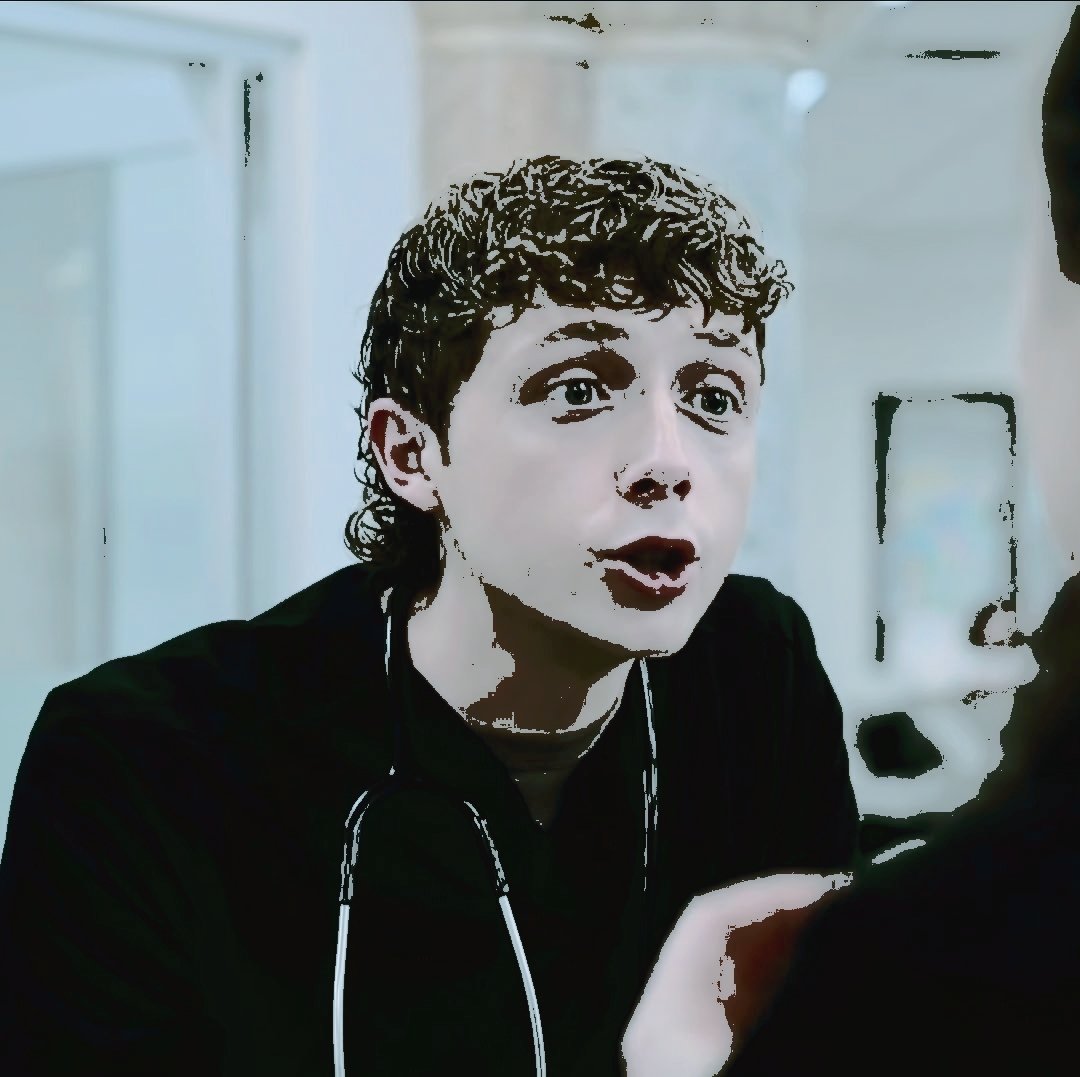 𝒈𝒐 𝒈𝒐 𝒉𝒖𝒄𝒌𝒍𝒆𝒃𝒆𝒓𝒓𝒚 tweet media