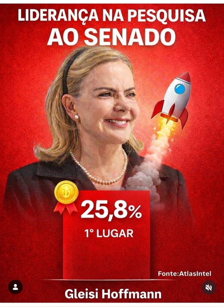 Rei Lulão tweet media