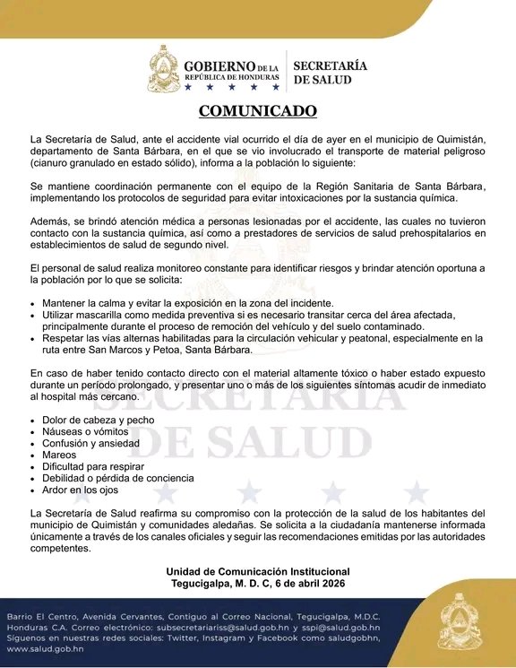 NOTICIAS MUSKITIAHN tweet media