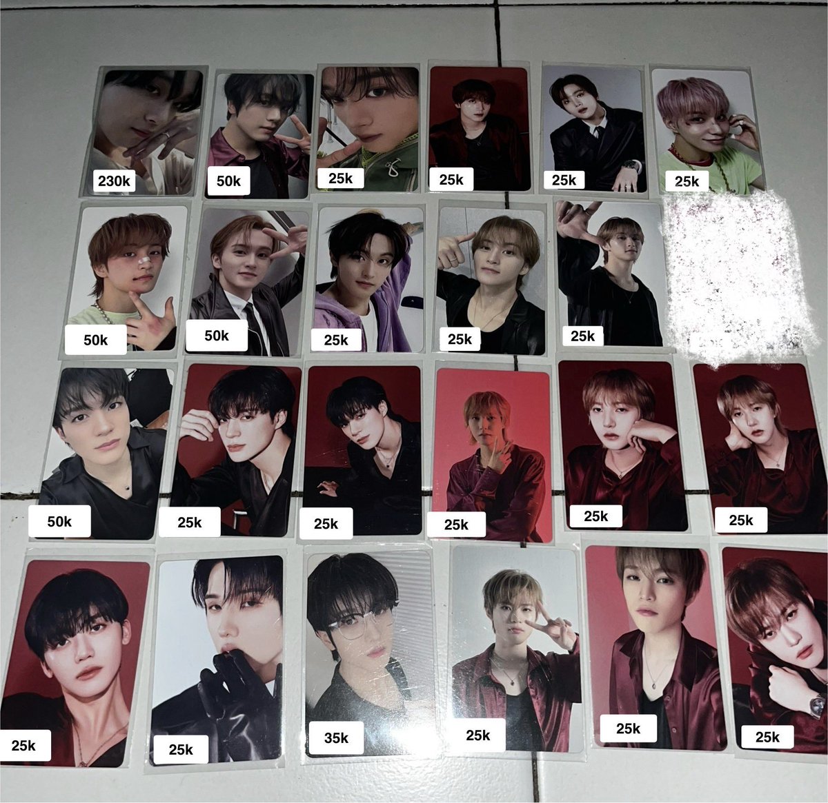 haech-open jasa co shopee vip tweet media