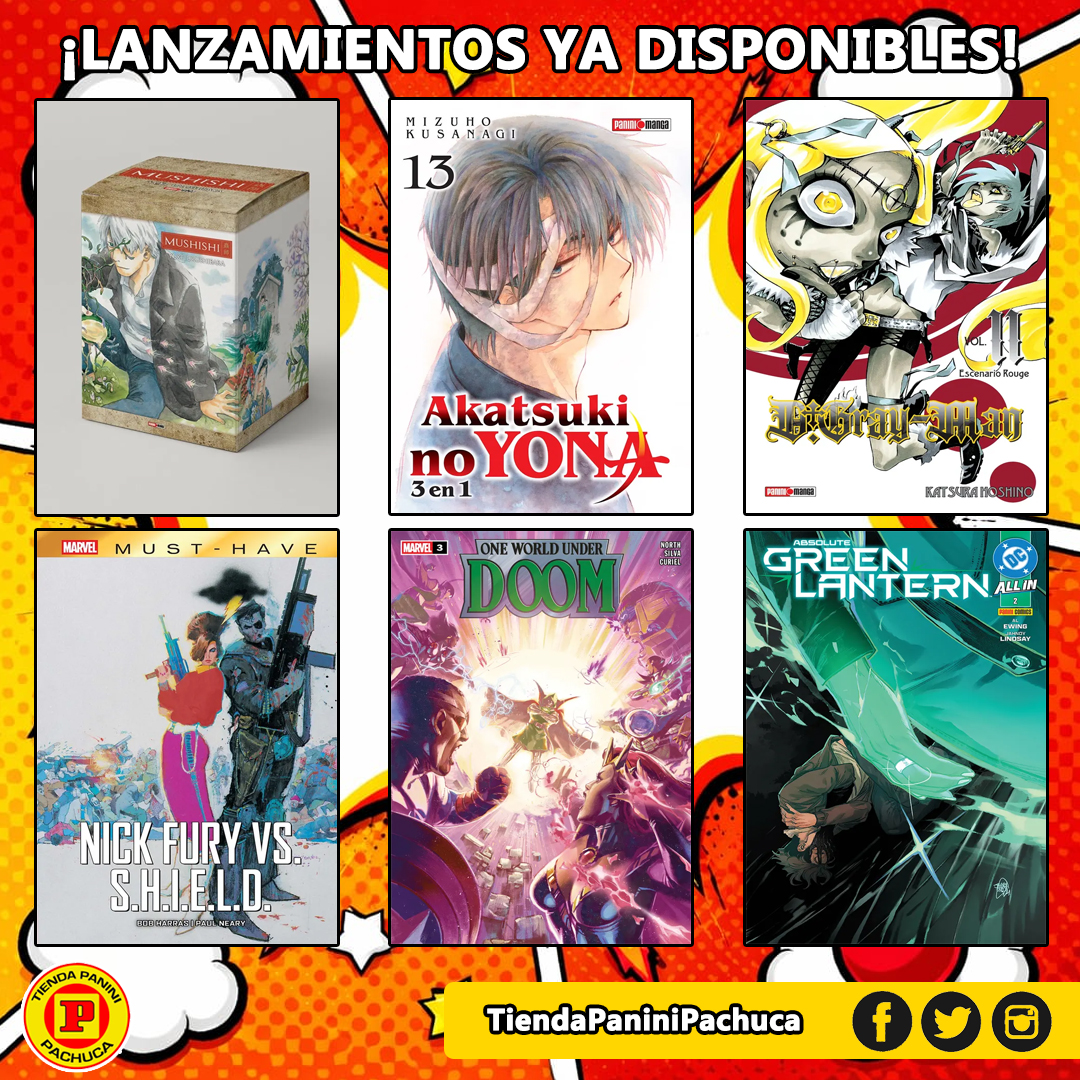 Tienda Panini Pachuca (@Paninipachuca) / Posts / X