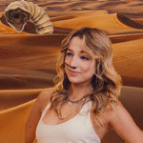 antonela tweet media