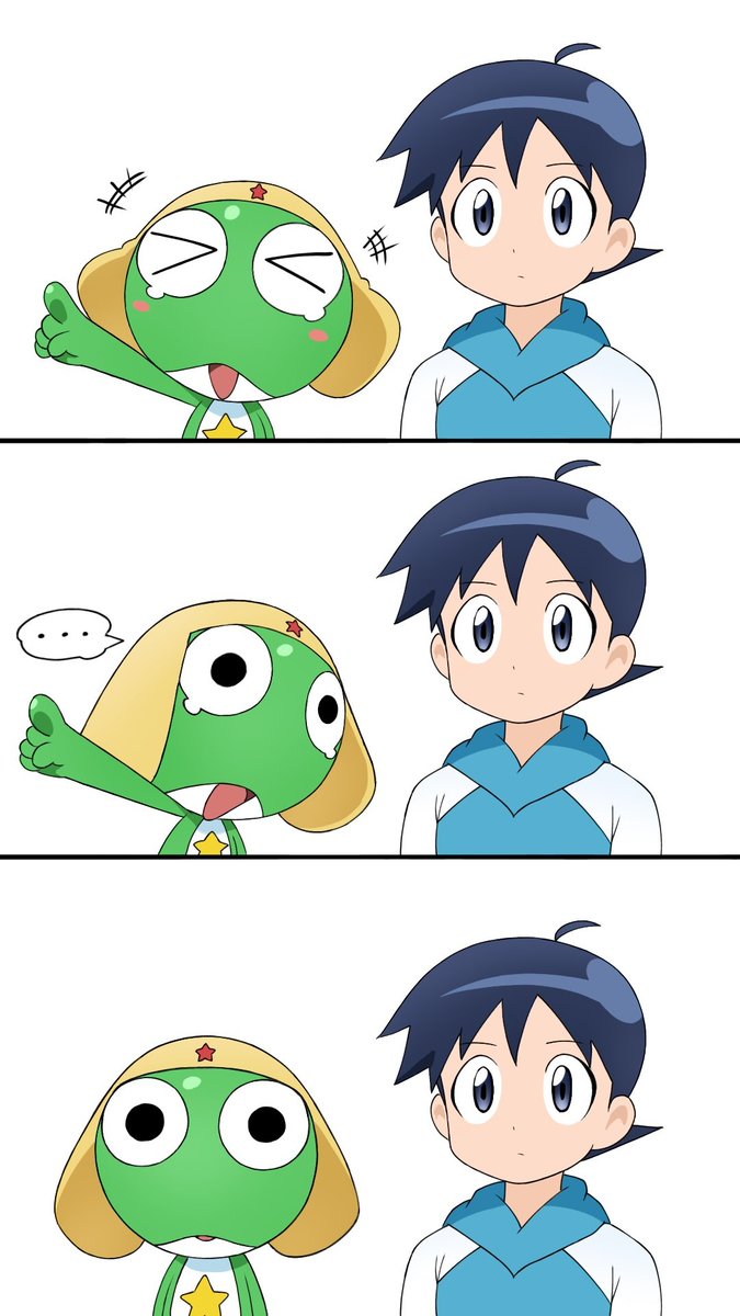 コピルアック tweet media